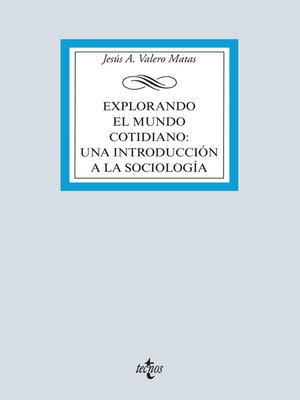 cover image of Explorando el Mundo cotidiano
